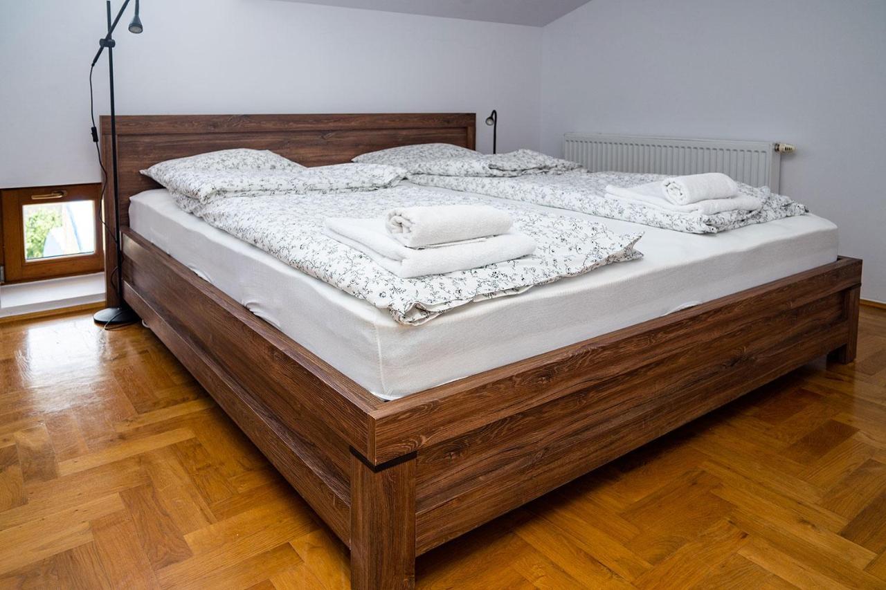Wonder Cracow Apartment
