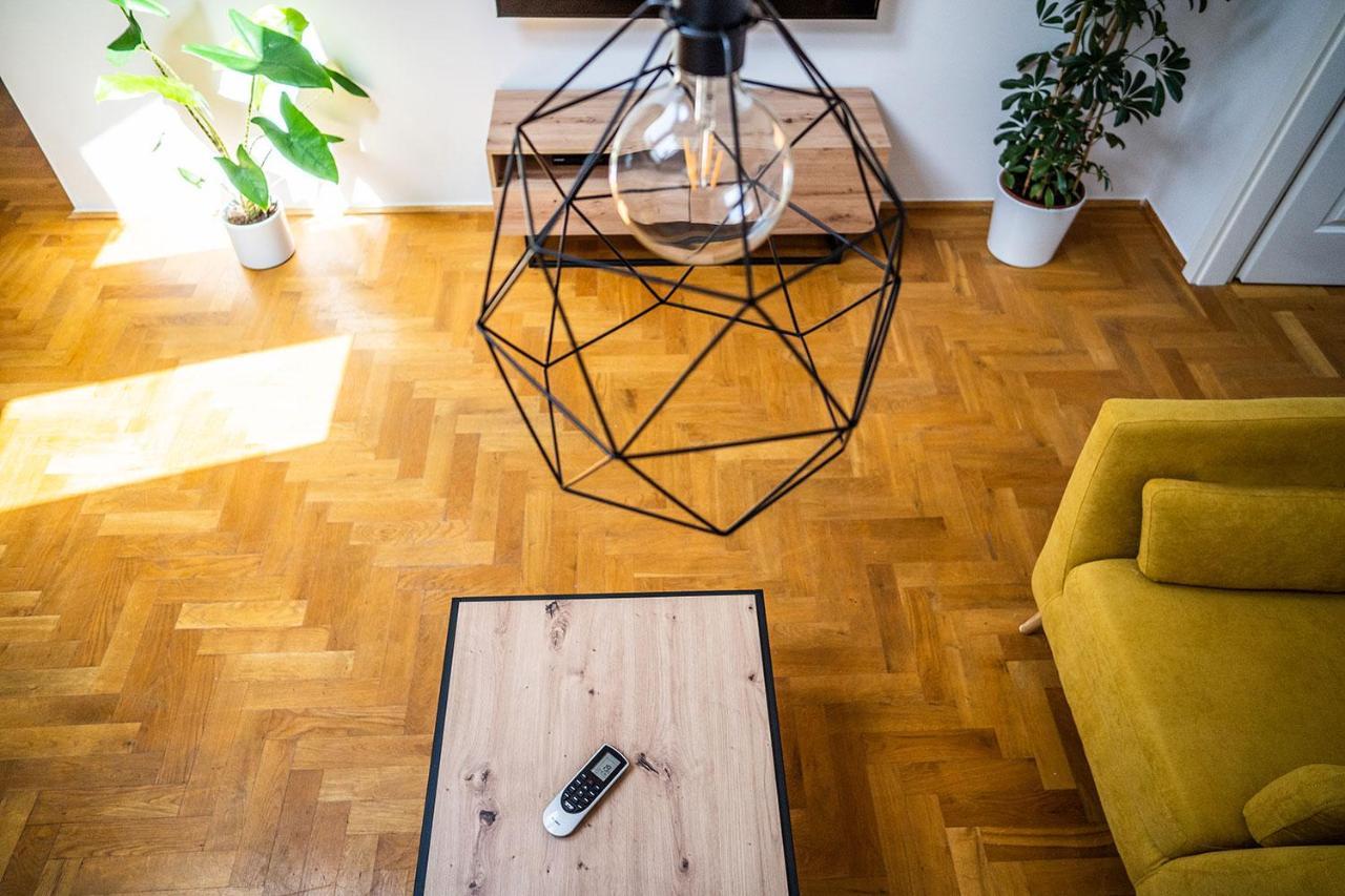 Wonder Cracow Apartment Krakow