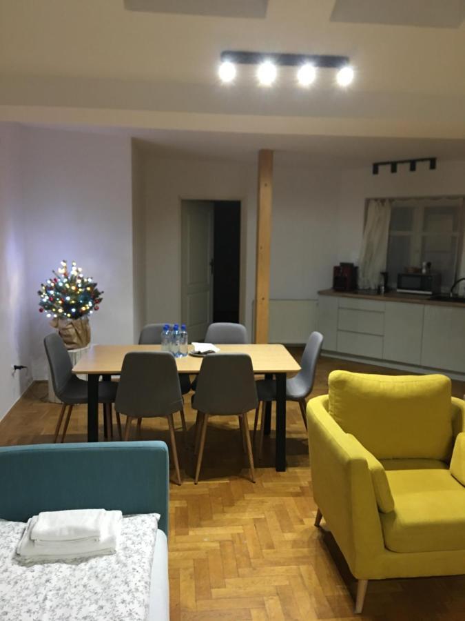 Wonder Cracow Apartment *